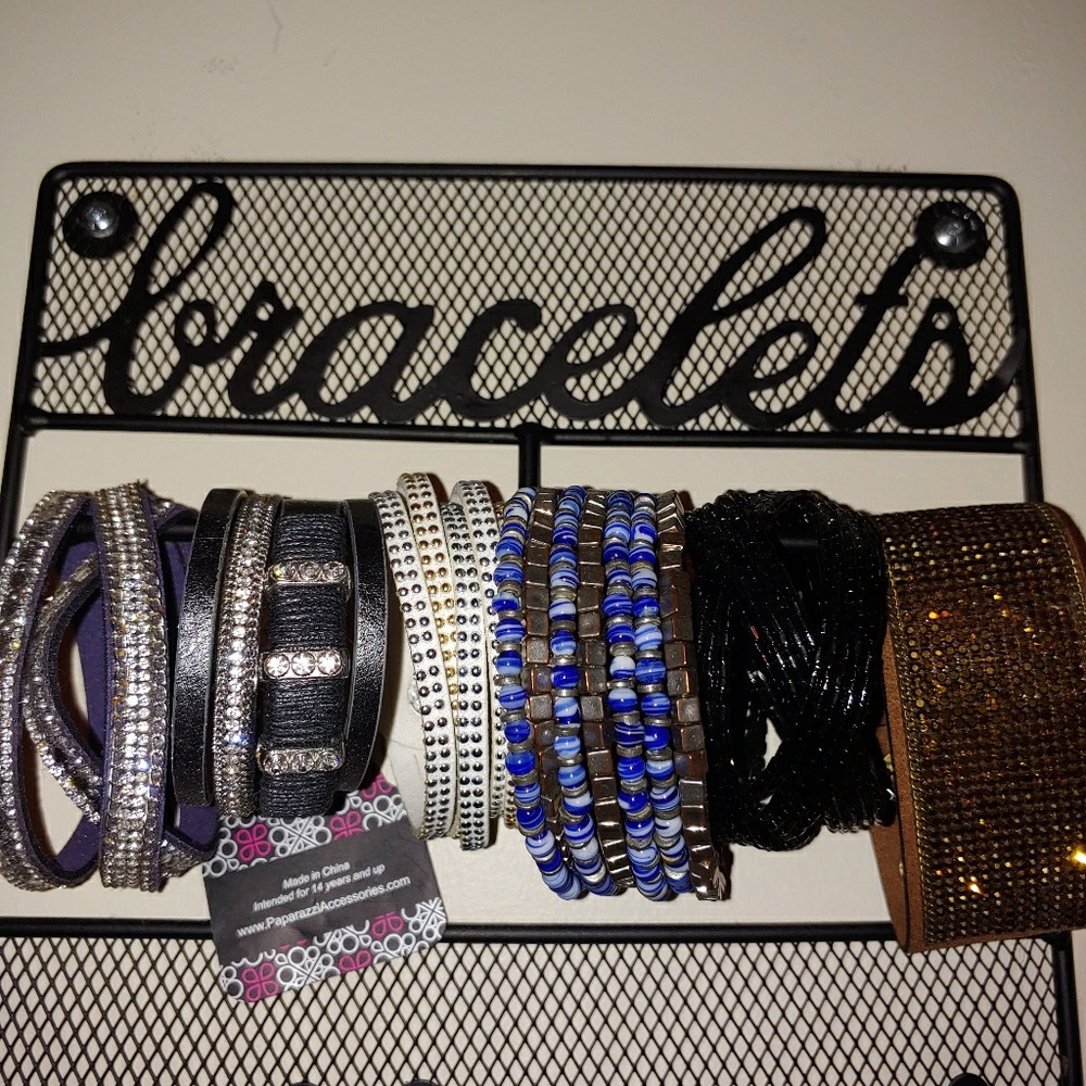 Bracelets